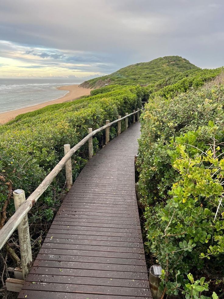 Ponta Membene, Maputo National Park, Mozambique