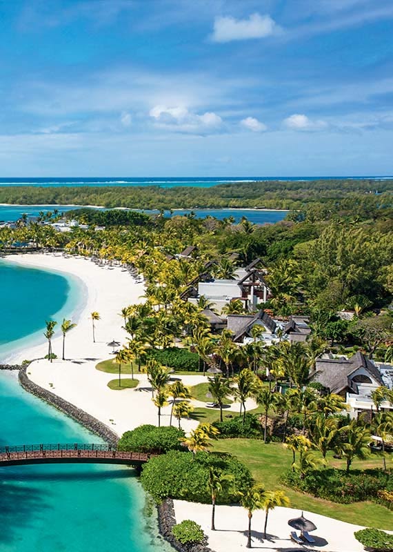 Spotlight On  Mauritius