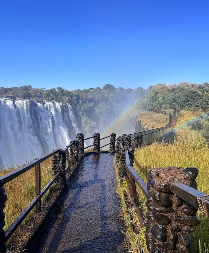 Top Victoria Falls Bucket List Experiences  Ultimate Travel Guide