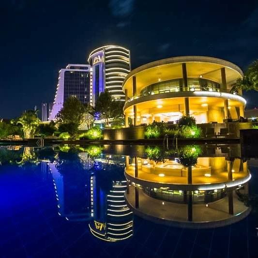 Where To Stay When Visiting Uganda