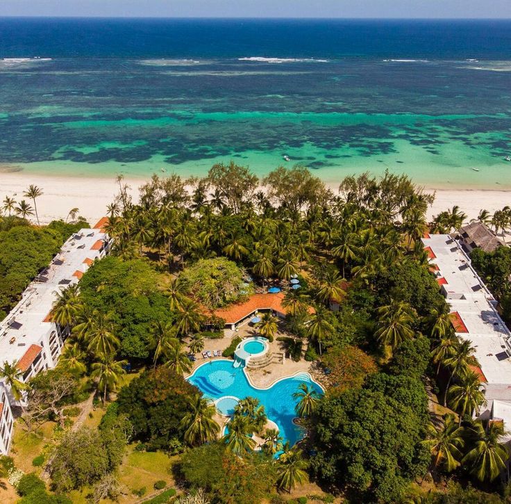 Diani Sea Resort