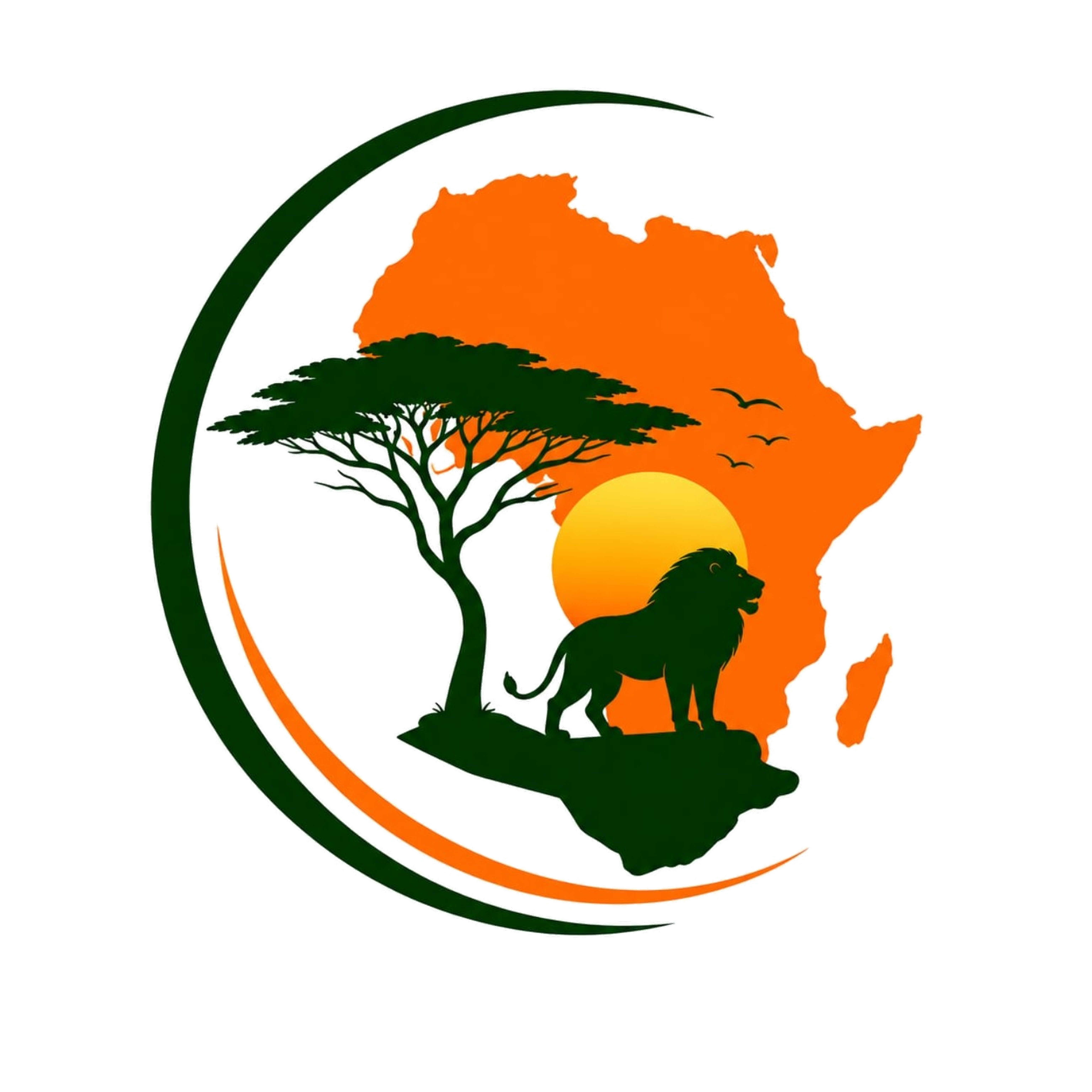 Tuwi Africa Holidays Logo