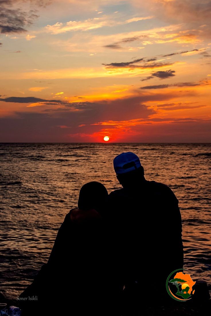 Love Beneath the Coastal Sun