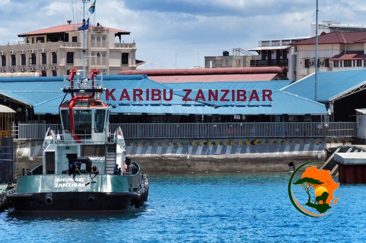 Arrival in Zanzibar – Coastal Welcome