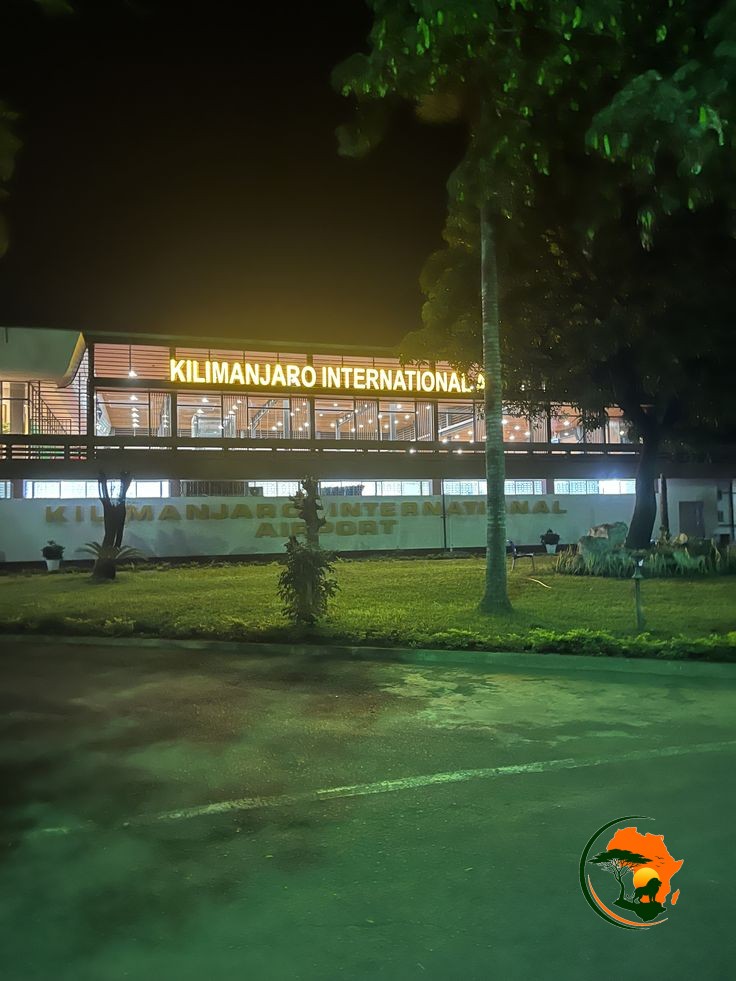 Arrival in Arusha – Safari Gateway