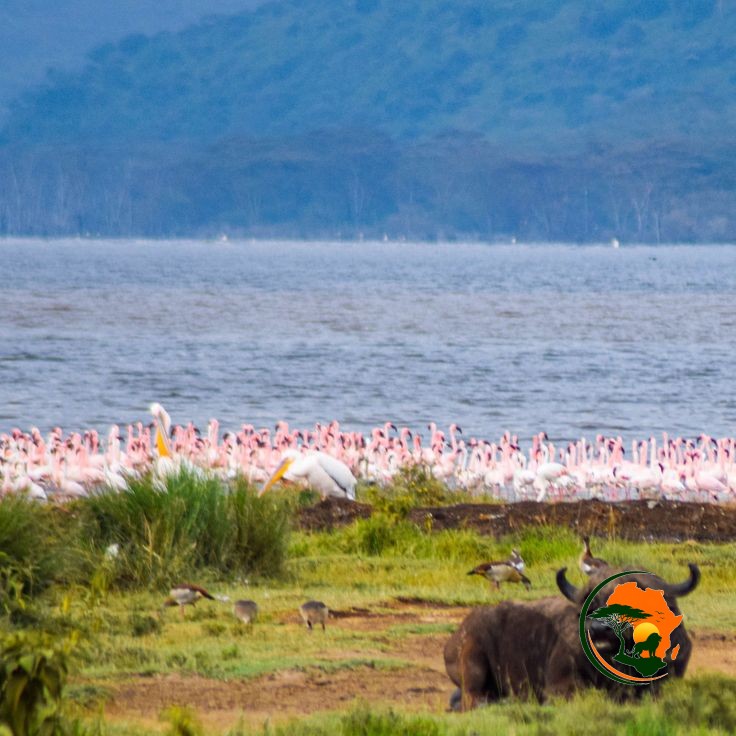 Lake Manyara National Park Experience