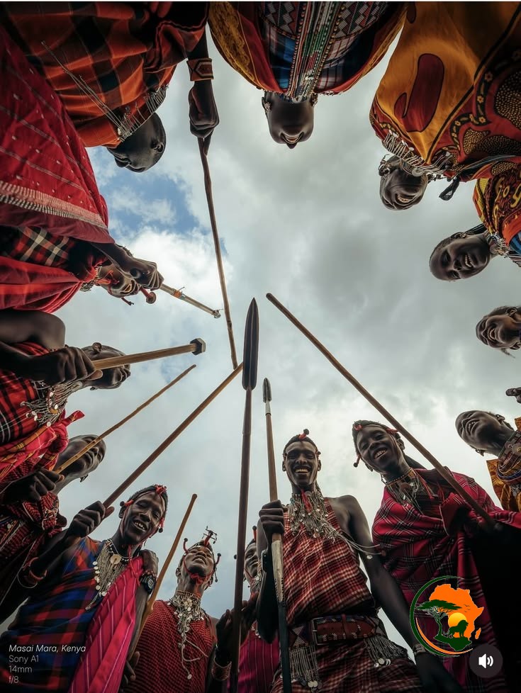 Cultural Experience – Local Communities