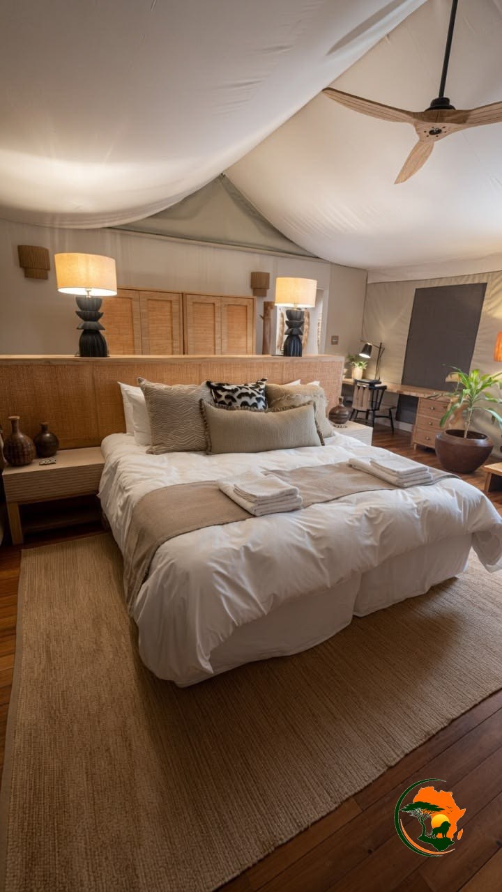 Arrival in Arusha – Private  Welcome