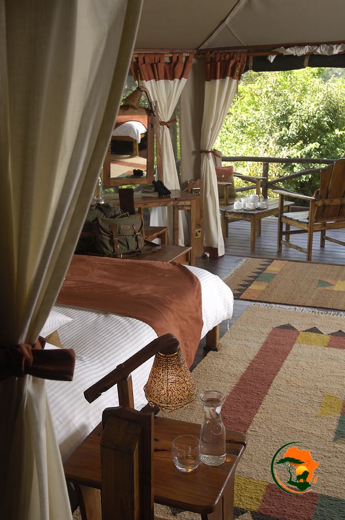 Serengeti – Ngorongoro Crater Rim