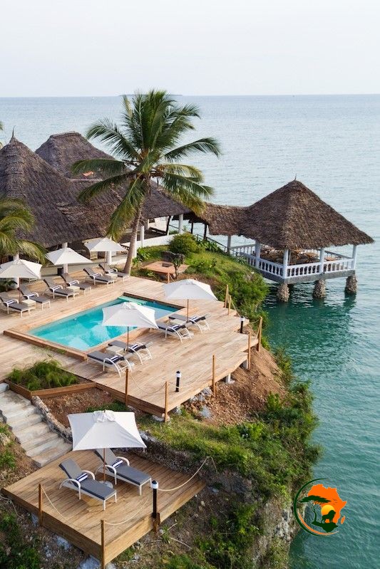 Zanzibar Island – Luxury Beach Transfer