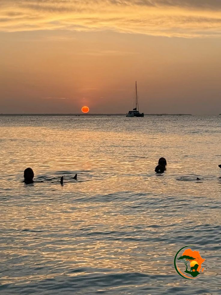 Stone Town Cultural Tour – Departure