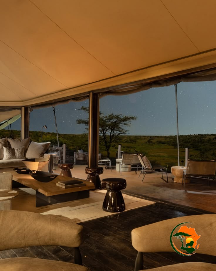 Arrival in Arusha – Gateway to Safari