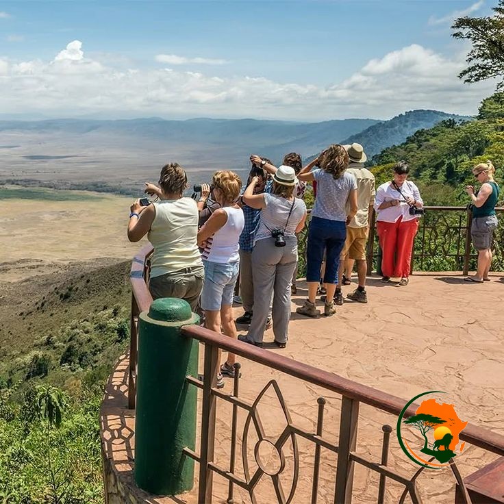 Karatu – Serengeti National Park