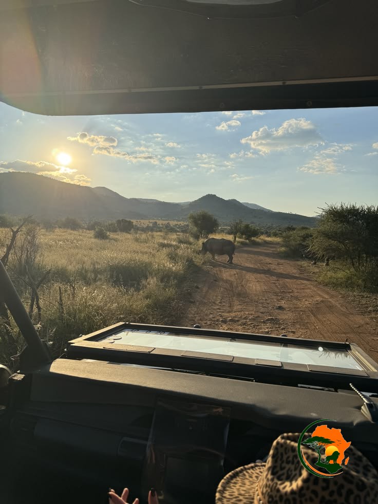 Nairobi – Maasai Mara National Reserve