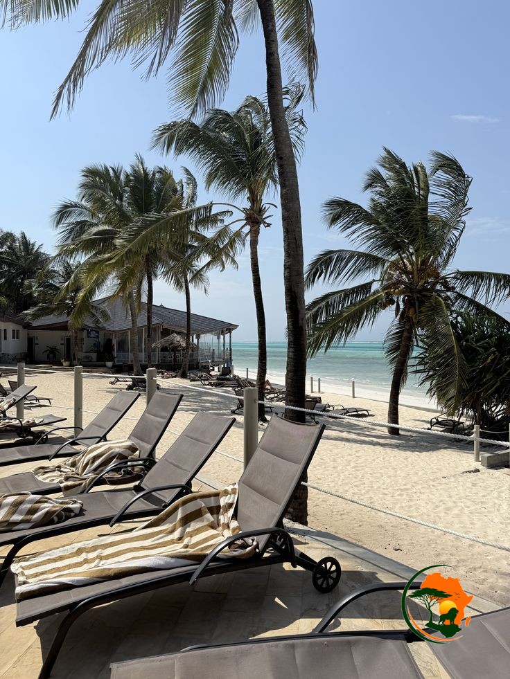 Arusha – Zanzibar Island