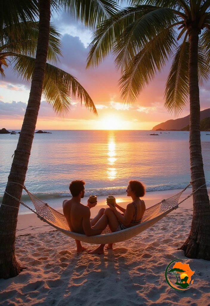 9 Days / 8 Nights — Kenya Safari & Beach Honeymoon