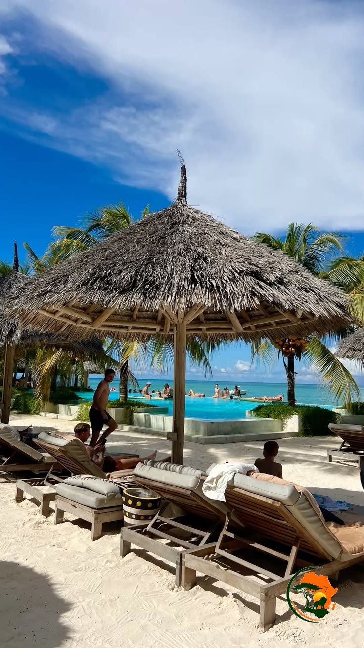 4 Days Zanzibar Island Holiday 