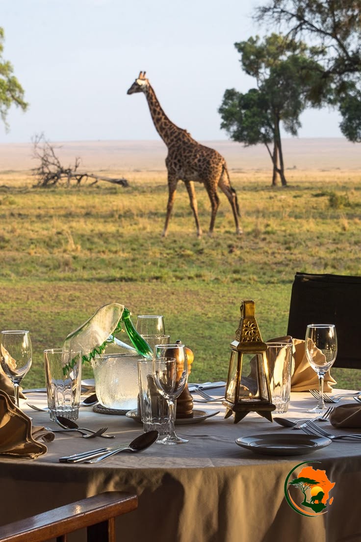 10 Days Ultimate Tanzania Safari Experience