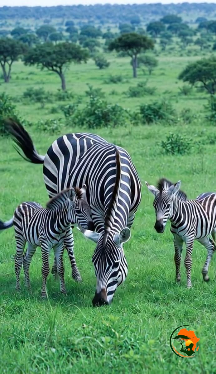 7 Days Northern Circuit Safari – Tanzania